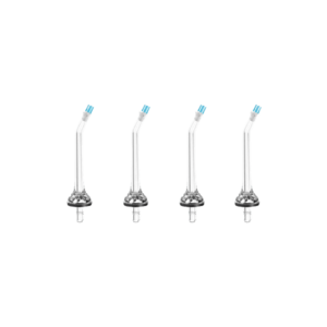 TRUELIFE AquaFloss C-series jets Dental Plaque 4 ks vyobraziť