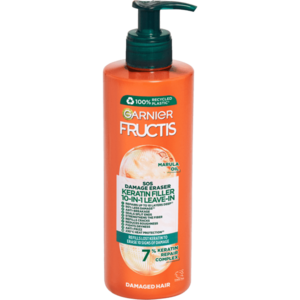 GARNIER Fructis SOS Repair 10v1 400 ml vyobraziť