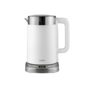 LAUBEN Electric Kettle EK17WS Rýchlovarná kanvica vyobraziť