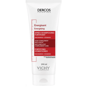 VICHY DERCOS ENERGY+ kondicionér 200 ml vyobraziť