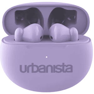 URBANISTA Austin Purple vyobraziť