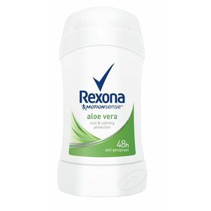 REXONA Aloe Vera antiperspiračná tyčinka 40 ml vyobraziť