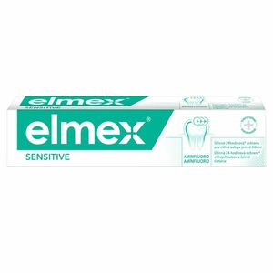 Elmex SENSITIVE 75ml vyobraziť