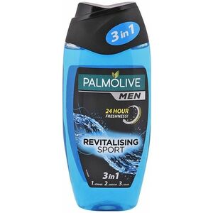 PALMOLIVE Sprchovací gél For Men Revitalizing Sport 250 ml vyobraziť