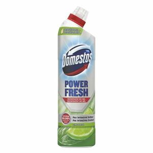 DOMESTOS Power fresh lime gél 700 ml vyobraziť