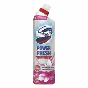 DOMESTOS Power fresh floral gél 700 ml vyobraziť