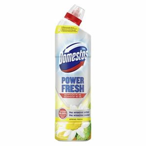 DOMESTOS Power Fresh Spring WC gél 700 ml vyobraziť