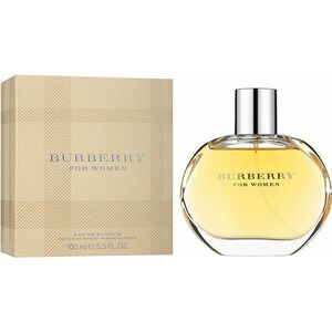 BURBERRY parfumovaná voda dámska 100 ml vyobraziť