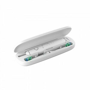 TRUELIFE SonicBrush Compact Travel Case White vyobraziť