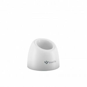 TRUELIFE SonicBrush Compact Charging Base White vyobraziť