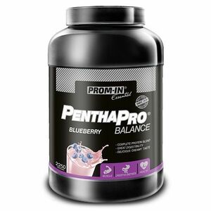 PROM-IN Pentha Pro Balance dóza čučoriedka 2250 g vyobraziť