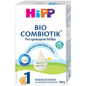 HiPP 1 BIO Combiotik vyobraziť