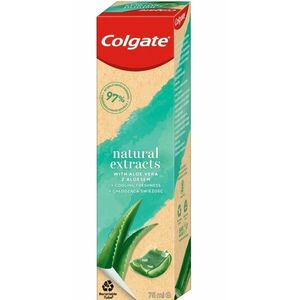 COLGATE zubná pasta Aloe Vera 75 ml vyobraziť