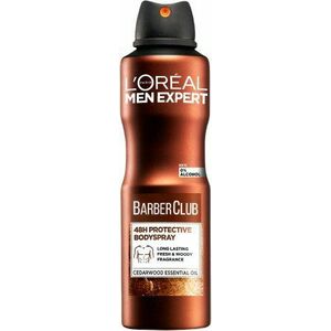 L'Oréal Paris Men Expert Barber Club olej vyobraziť