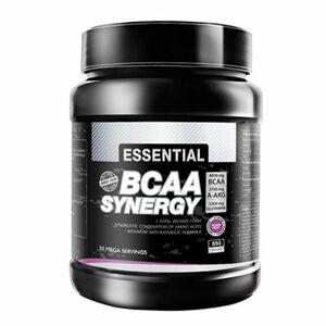 PROM-IN BCAA Synergy Broskyňa 550 g vyobraziť