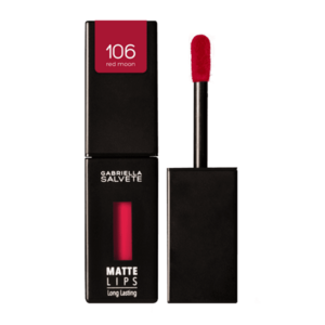 GABRIELLA SALVETE Matte Lips long lasting 106, 4.5 ml vyobraziť