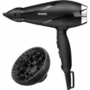 BABYLISS Sušič vlasov 6713DE vyobraziť