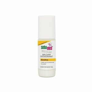 SEBAMED Roll-on balzam sensitive antiperspirant 50 ml vyobraziť