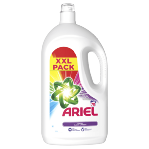 ARIEL gél Color 3.5 l vyobraziť