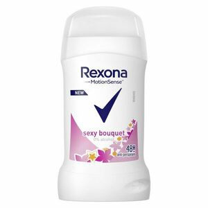 REXONA Sexy Bouquet Tuhý antiperspirant 40 ml vyobraziť