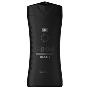 AXE sprchový gél Black 400 ml vyobraziť