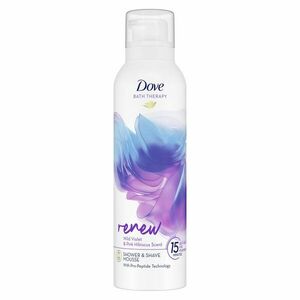 DOVE Bath Therapy Renew sprchová pena 200 ml vyobraziť