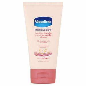 VASELINE Intensive Care Hydratačný krém na ruky a nechty 75 ml vyobraziť