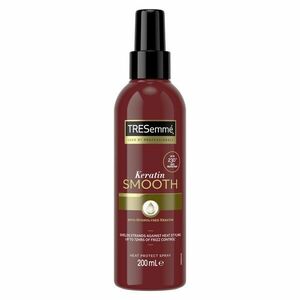 TRESEMMÉ Keratin & Smooth Sprej na ochranu vlasov pred teplom 200 ml vyobraziť