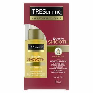 TRESEMMÉ Keratin Smooth Olej na vlasy 50 ml vyobraziť