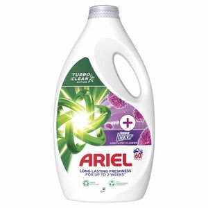 ARIEL prací gél Amethyst 3 l vyobraziť