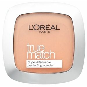 L'ORÉAL PARIS True Match 3R/3C Rose Beige kompaktný púder 9 g vyobraziť