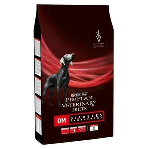 PURINA PPVD Canine - DM Diabetes Management 3 kg vyobraziť