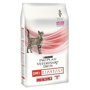 PURINA PPVD Feline - DM Diabetes Management 5 kg vyobraziť