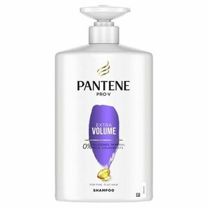 PANTENE Pro-V extra volume šampón na vlasy 1 l vyobraziť