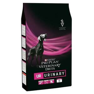 PURINA PPVD Canine - UR Urinary 3 kg vyobraziť