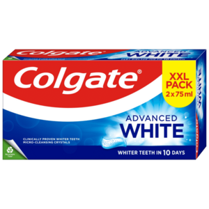 Colgate Whitening bieliaca zubná pasta 75 ml vyobraziť