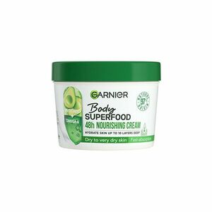 GARNIER Body Superfood telový krém s avokádom 380 ml vyobraziť