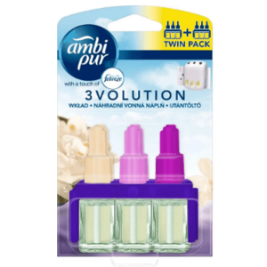 AMBIPUR 3Volution náplň do osviežovača, Moonlight Vanilla 2 x 20 ml vyobraziť