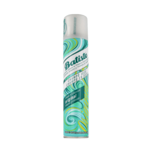 BATISTE Original suchý šampón 200 ml vyobraziť