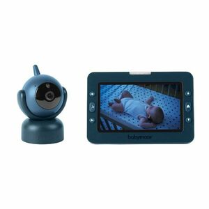 BABYMOOV Detský video monitor YOO-MASTER PLUS vyobraziť