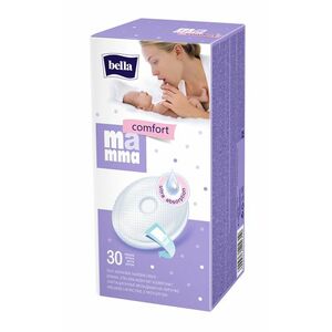 BELLA Mamma Comfort Prsné vložky 30 ks vyobraziť