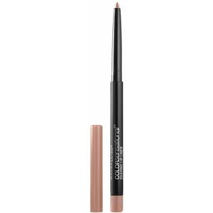 MAYBELLINE NEW YORK Color Sensational ceruzka na pery 10 Nude whisper, 1.2 g vyobraziť