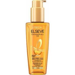 Elseve Extraordinary Oil olej 100ml vyobraziť