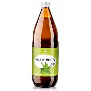 Allnature Aloe Vera Bio vyobraziť