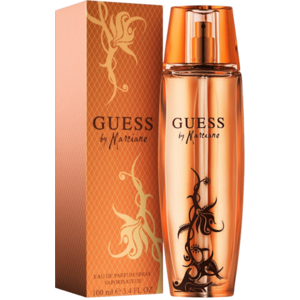 GUESS By Marciano EdP 100 ml vyobraziť