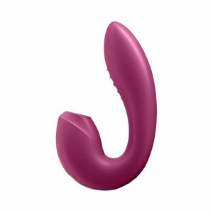 SATISFYER Sunray red vyobraziť