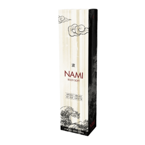 DIET ESTHETIC Nami Anti-ageing telové mlieko 200 ml vyobraziť