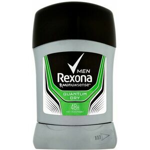 REXONA Pánsky antiperspirant Quantum Dry Solid 50 ml vyobraziť