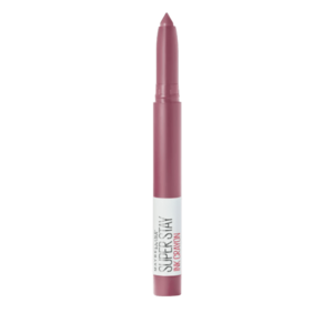 MAYBELLINE NEW YORK SuperStay Ink Crayon, odtieni 25 Stay Excepcional 14 g vyobraziť