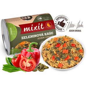 MIXIT Zeleninová kaša Adama Ondru 250 g vyobraziť